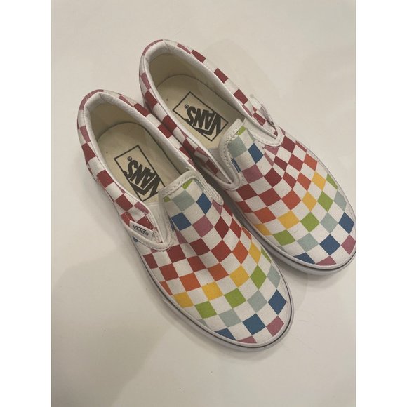 Vans shoes - Picture 2 of 5